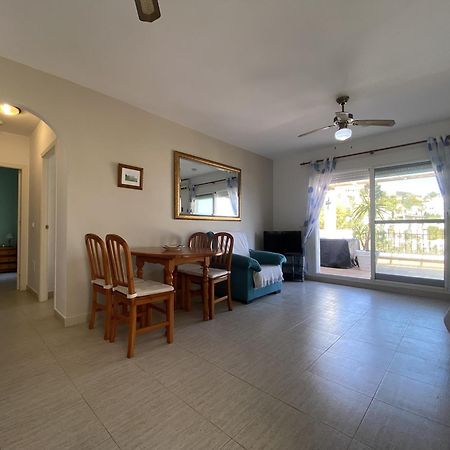 Melodia Mojacar Playa Las Ventanicas Εξωτερικό φωτογραφία