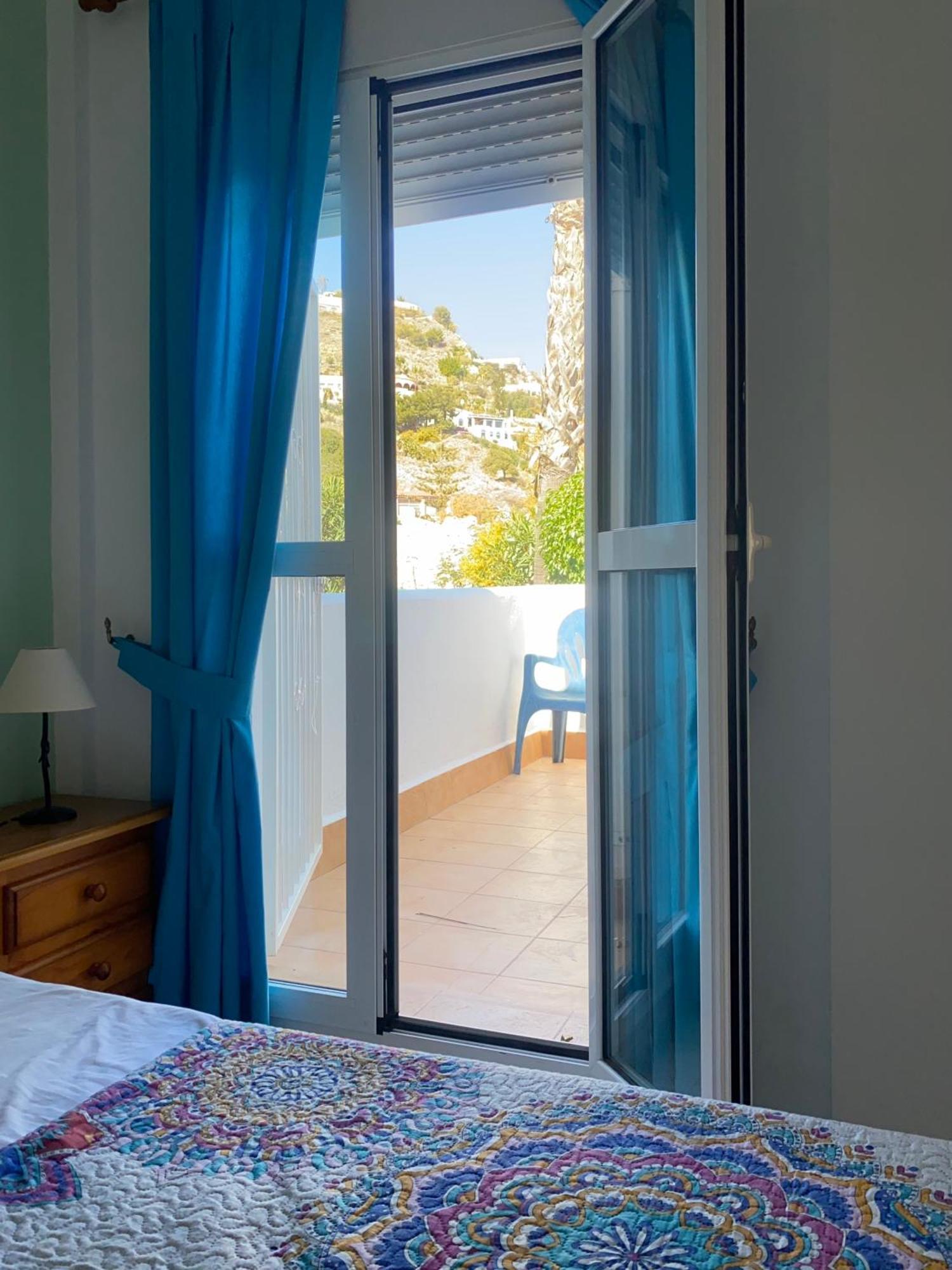 Melodia Mojacar Playa Las Ventanicas Εξωτερικό φωτογραφία