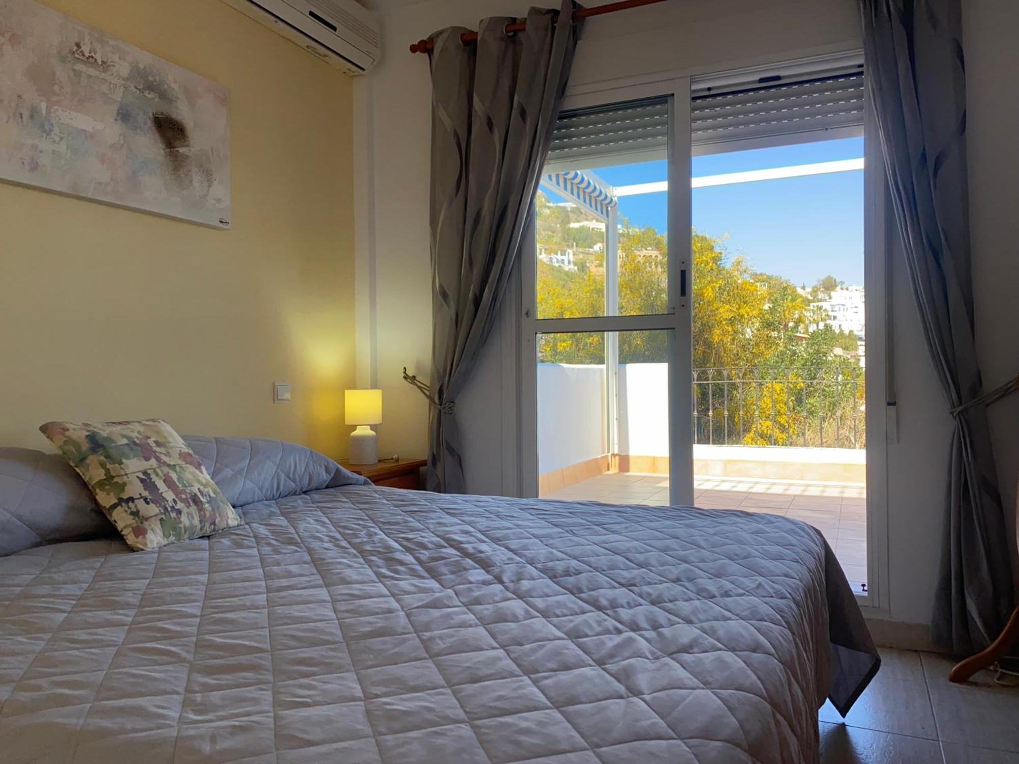 Melodia Mojacar Playa Las Ventanicas Εξωτερικό φωτογραφία