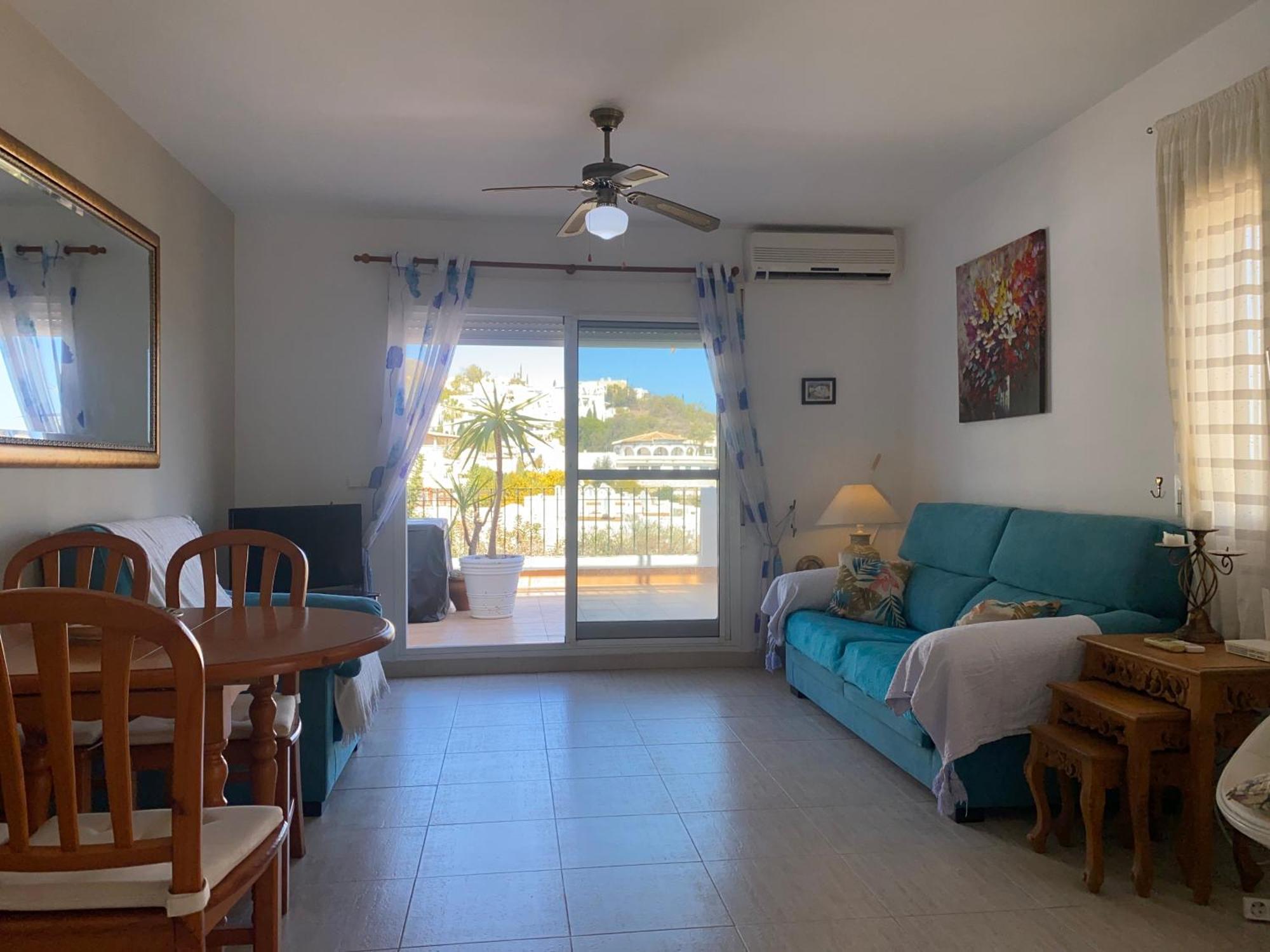 Melodia Mojacar Playa Las Ventanicas Εξωτερικό φωτογραφία