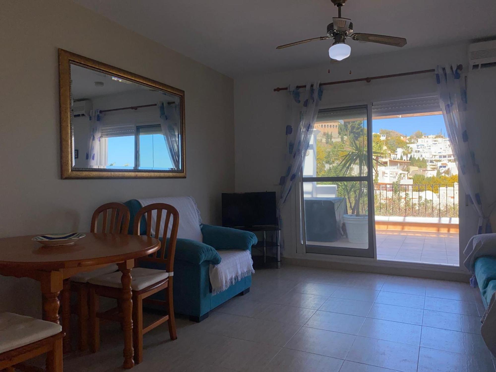 Melodia Mojacar Playa Las Ventanicas Εξωτερικό φωτογραφία
