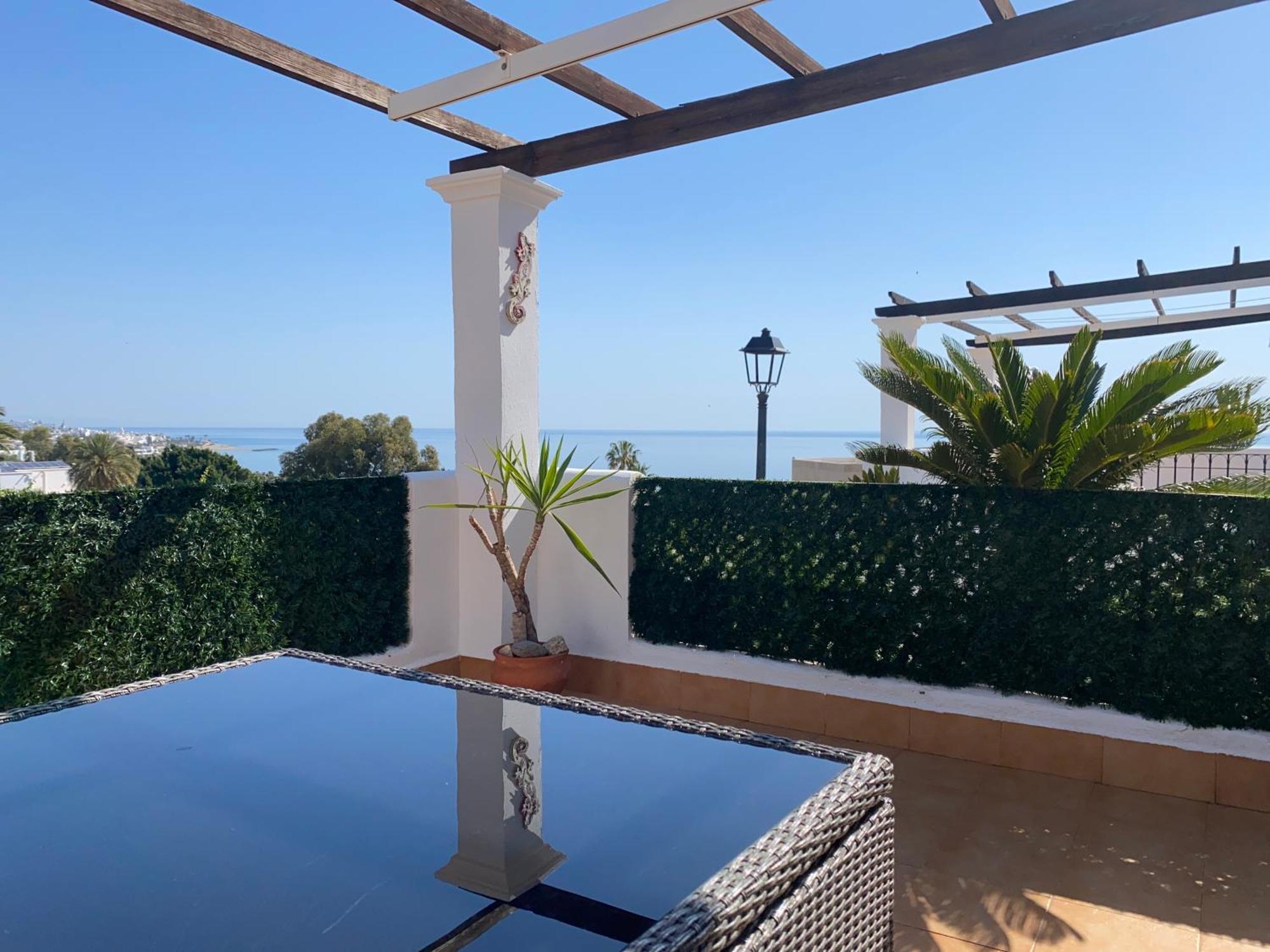 Melodia Mojacar Playa Las Ventanicas Εξωτερικό φωτογραφία
