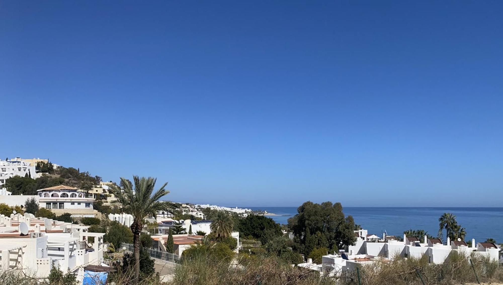 Melodia Mojacar Playa Las Ventanicas Εξωτερικό φωτογραφία