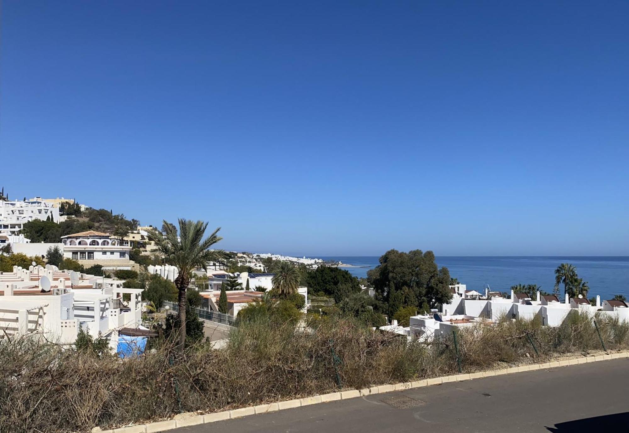 Melodia Mojacar Playa Las Ventanicas Εξωτερικό φωτογραφία