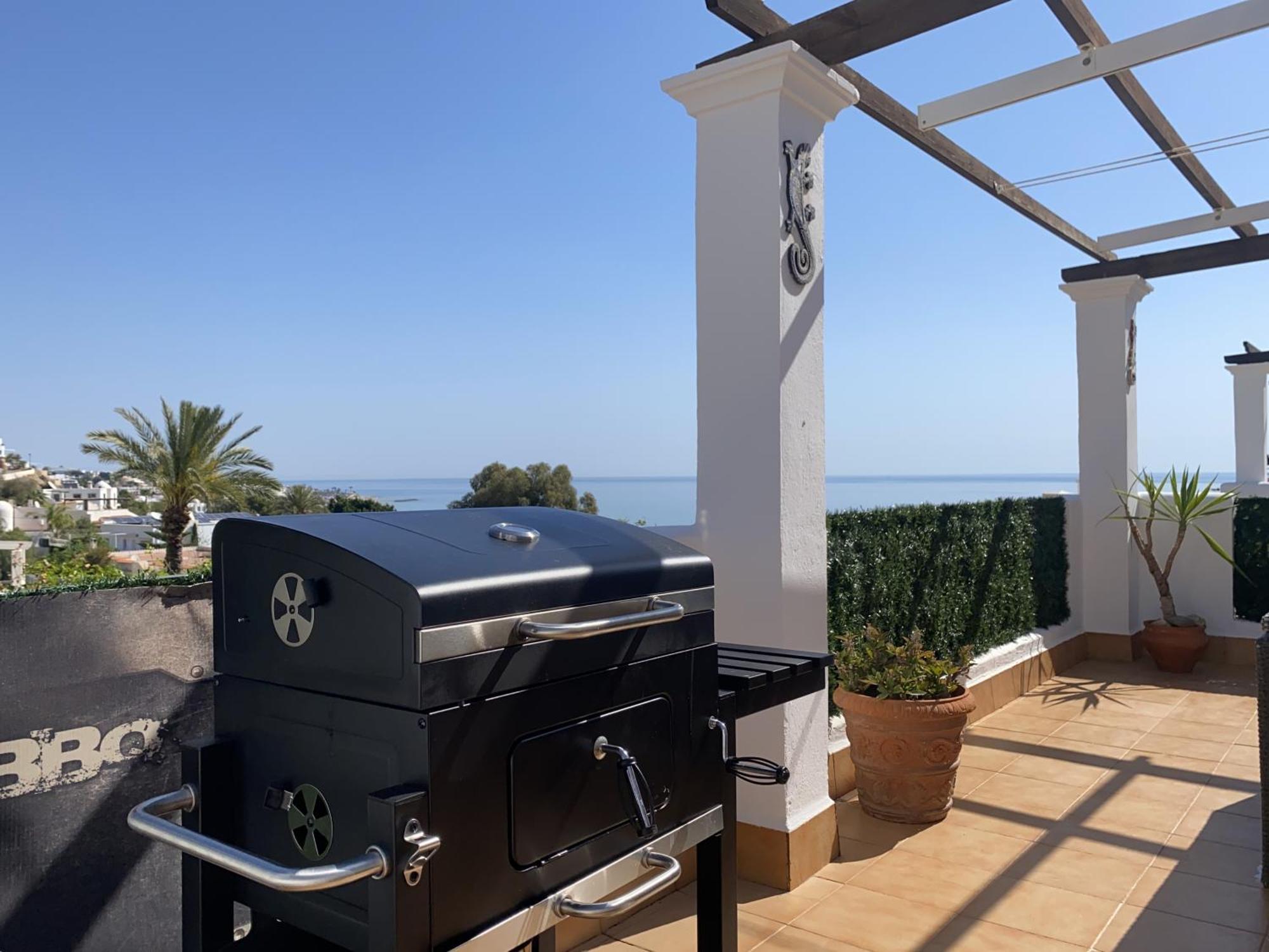 Melodia Mojacar Playa Las Ventanicas Εξωτερικό φωτογραφία