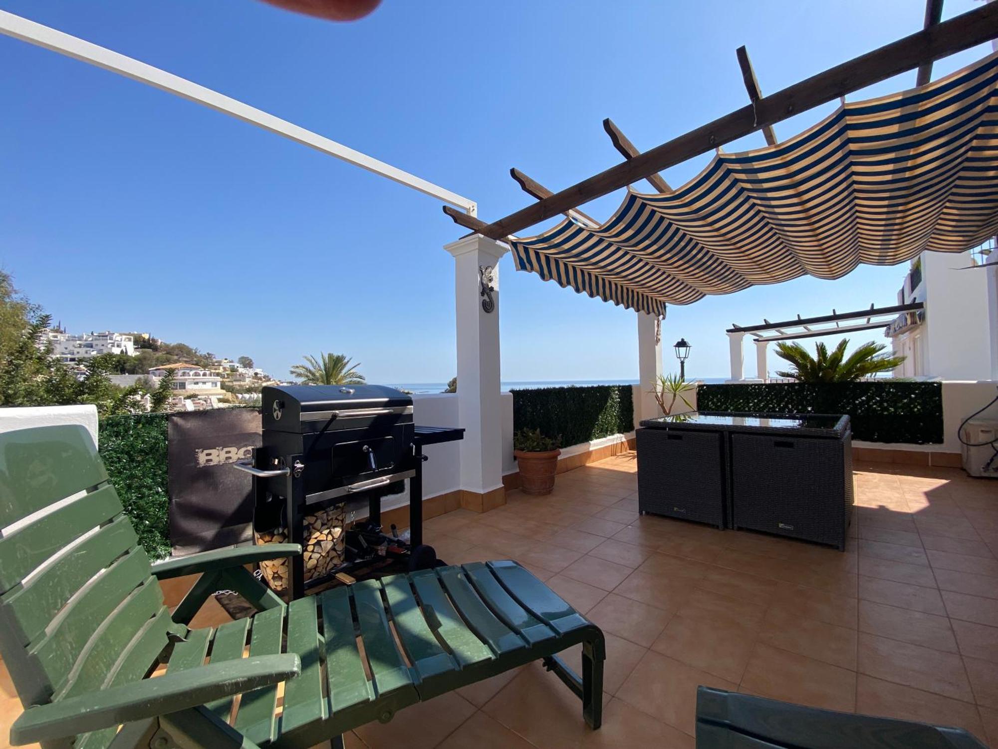 Melodia Mojacar Playa Las Ventanicas Εξωτερικό φωτογραφία